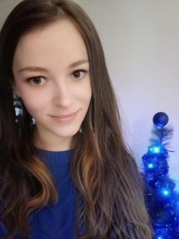 Анкета проститутки Эмма, Новоржев, 23 года, №298669